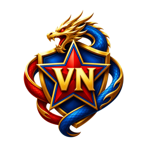 VN88 application icon